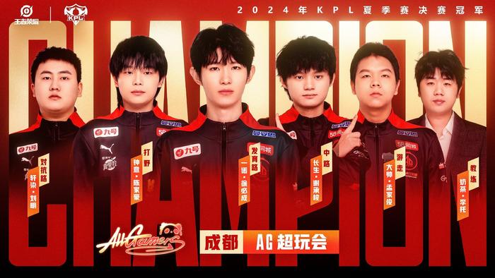 无限放大