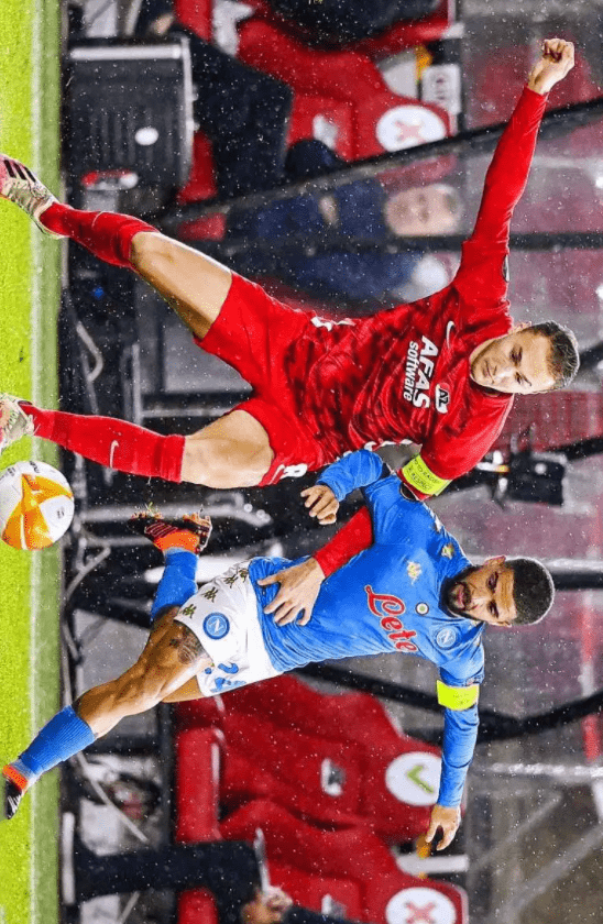 赛程的密集 赛程的密集