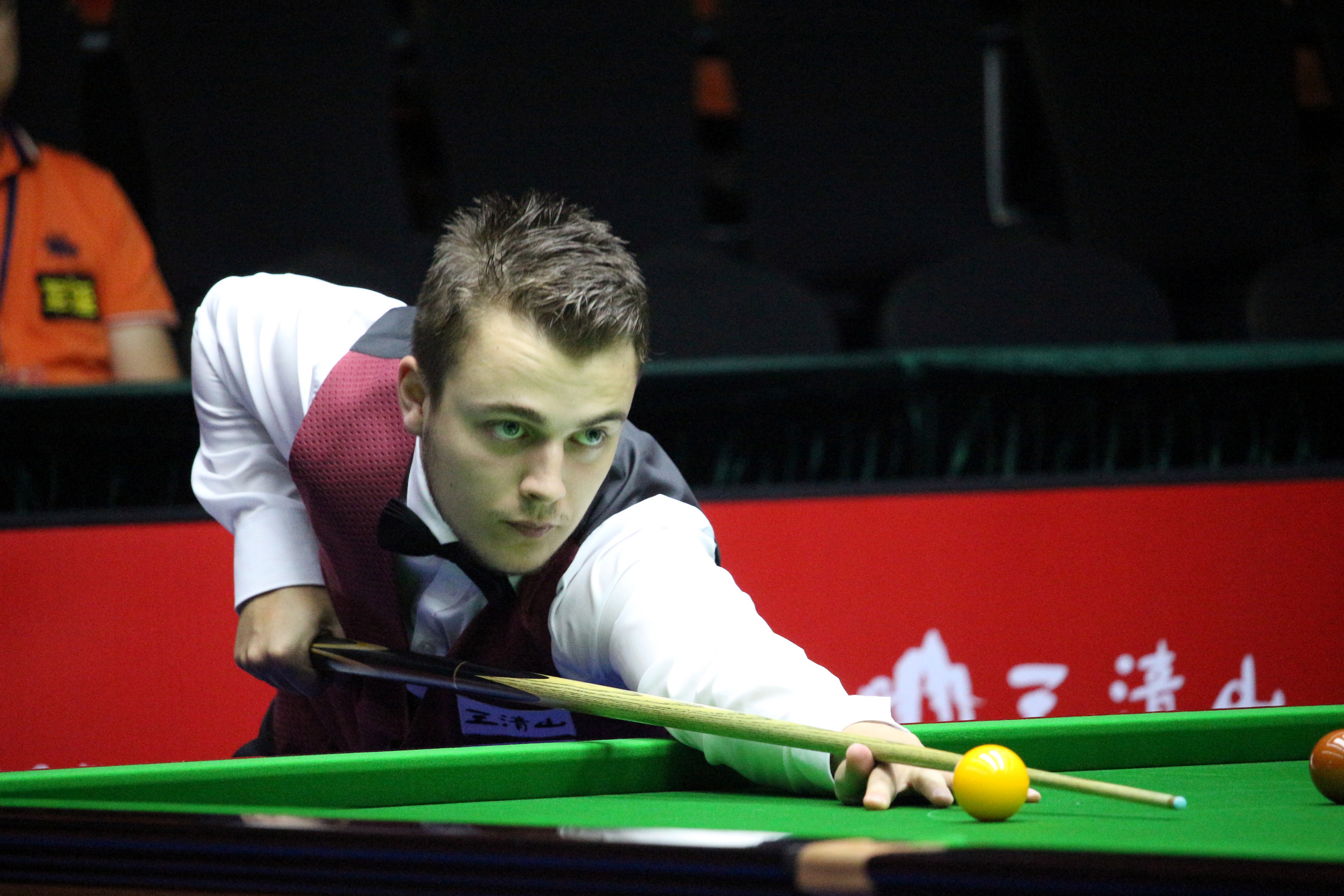 为观众带来 为观众带来