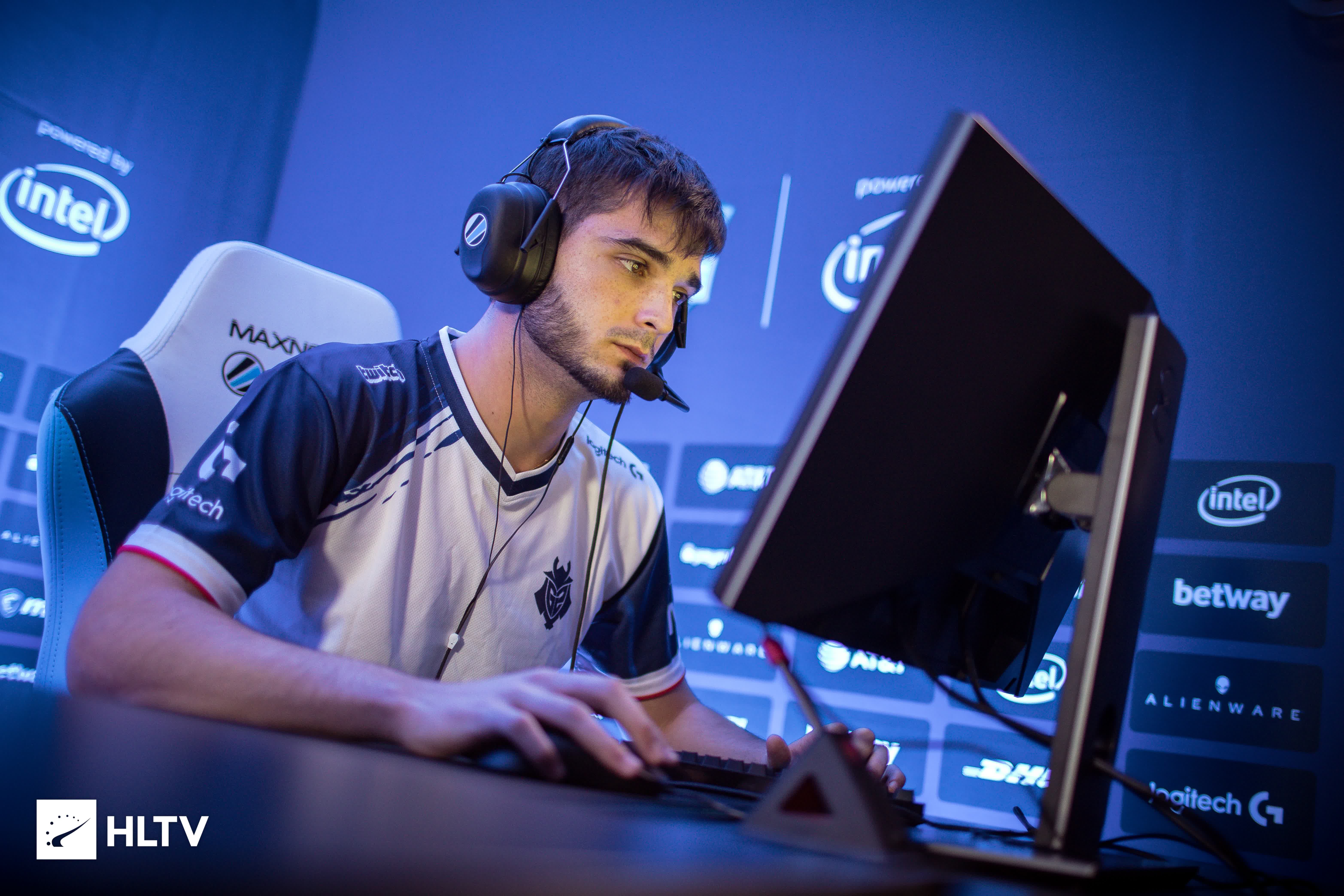 速度和精湛 速度和精湛