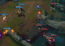 边路优势被 边路优势被