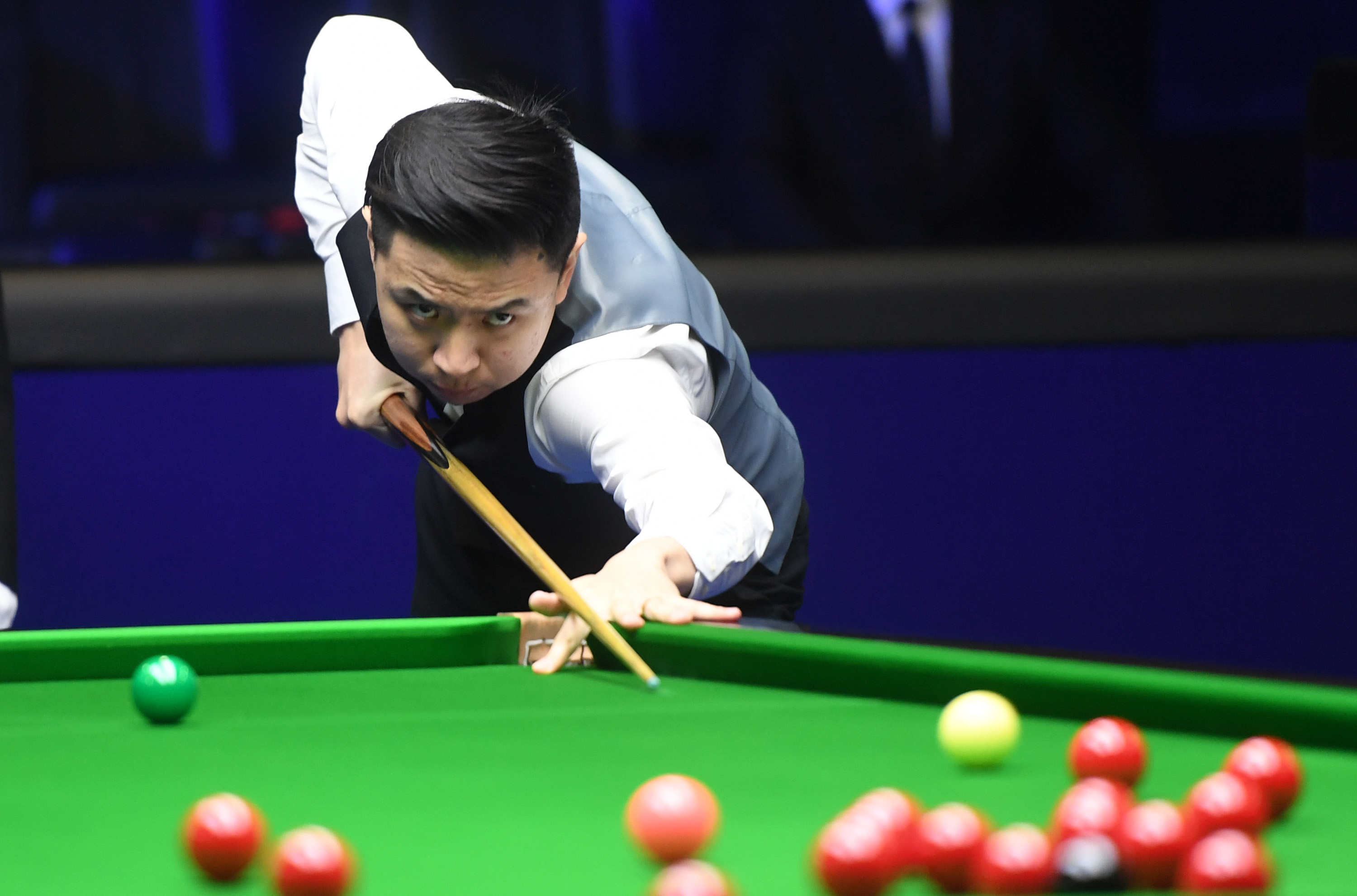 与被反击的 与被反击的